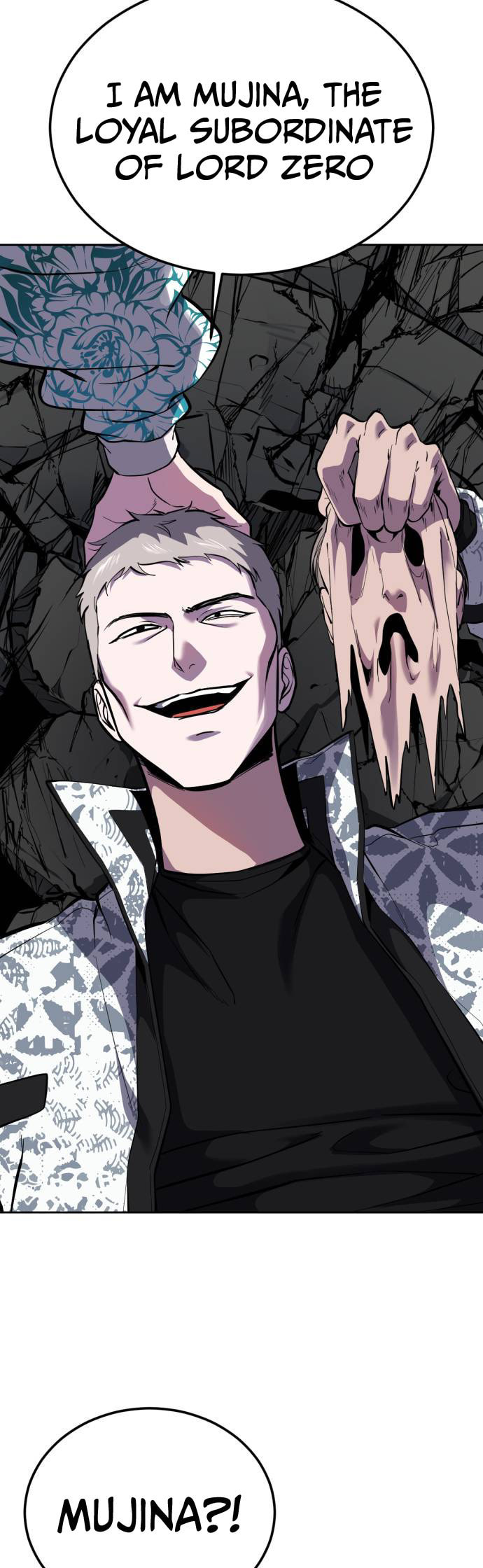 Hero Ticket Chapter 324 page 69 - 