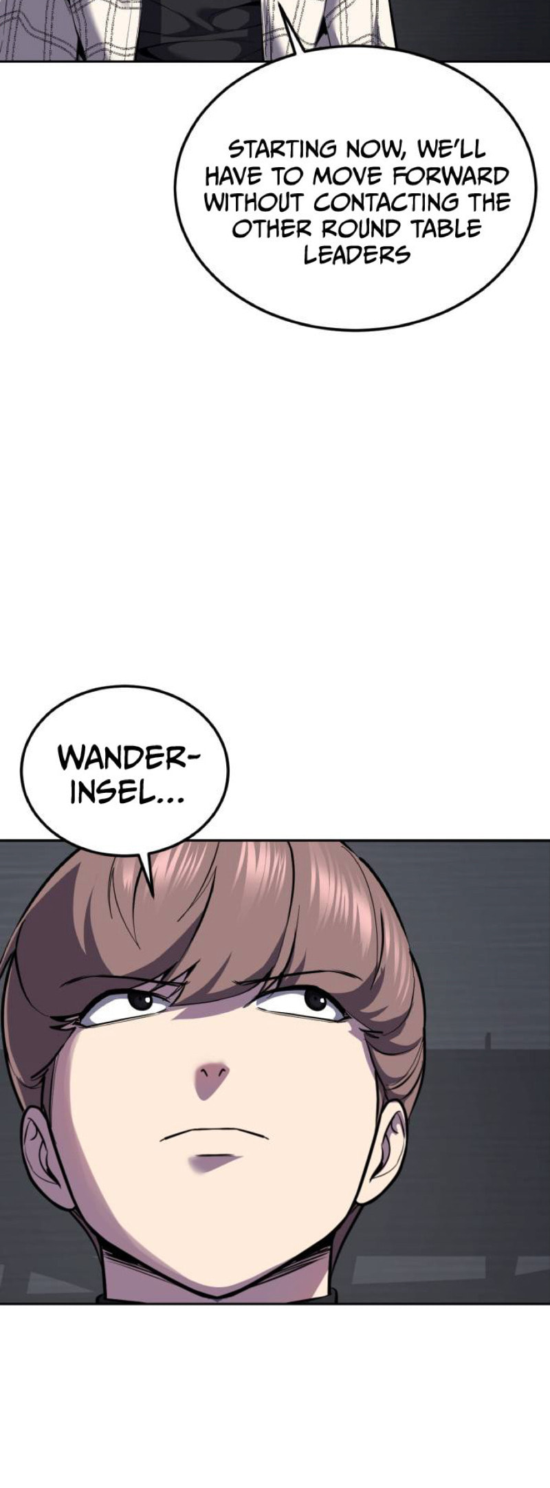 Hero Ticket Chapter 324 page 8 - 