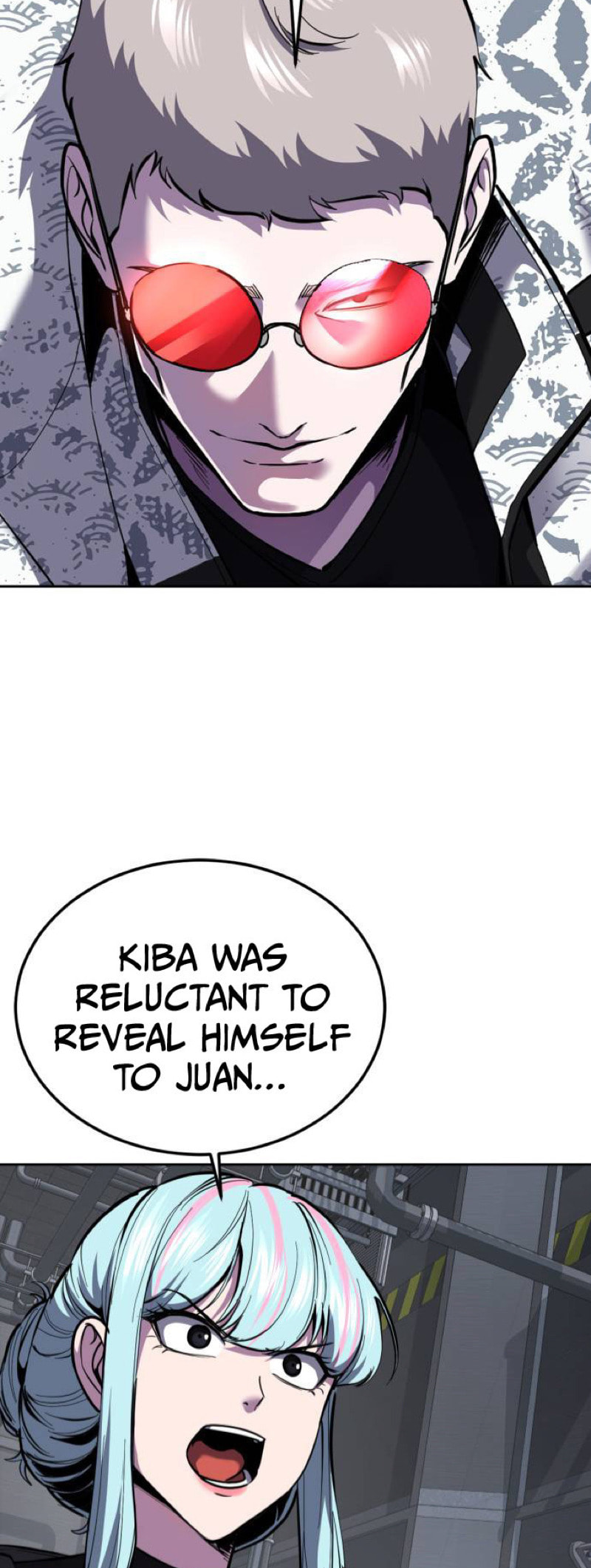 Hero Ticket Chapter 324 page 74 - 