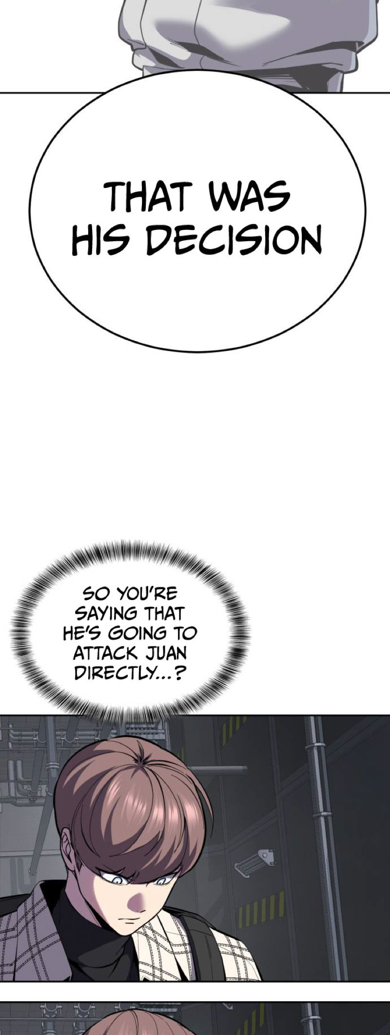 Hero Ticket Chapter 324 page 77 - 