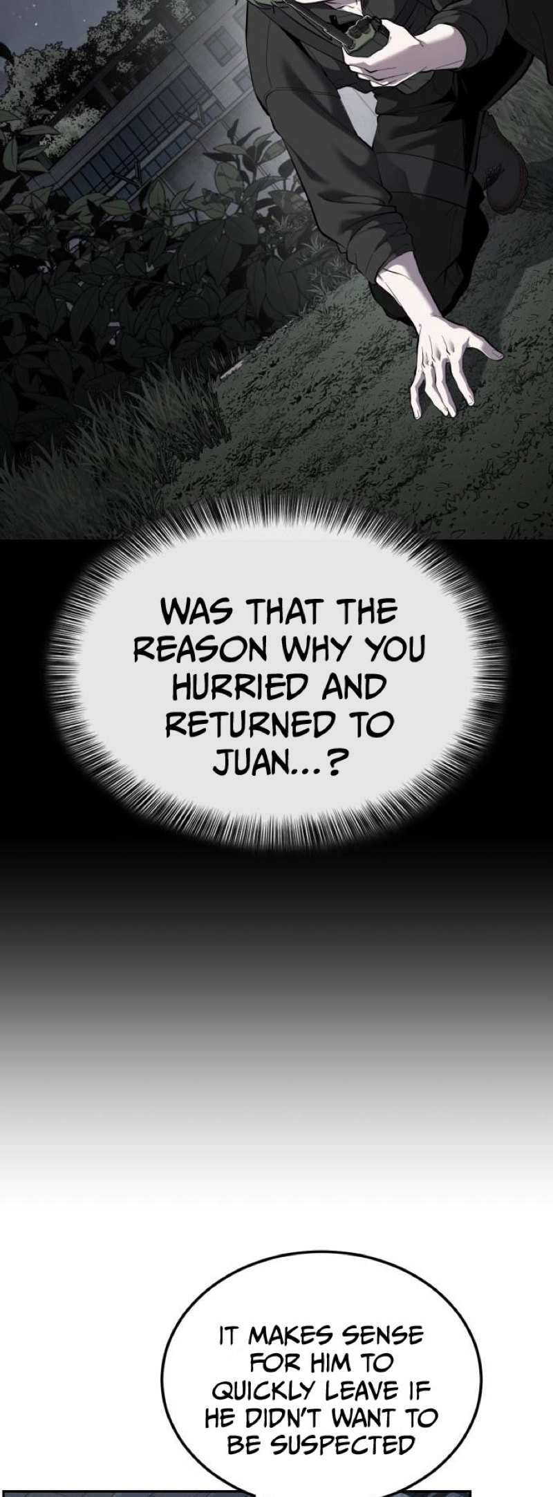 Hero Ticket Chapter 324 page 79 - 