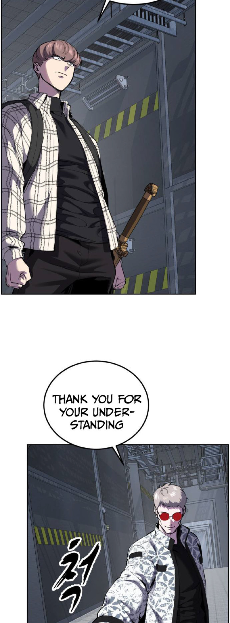 Hero Ticket Chapter 324 page 80 - 