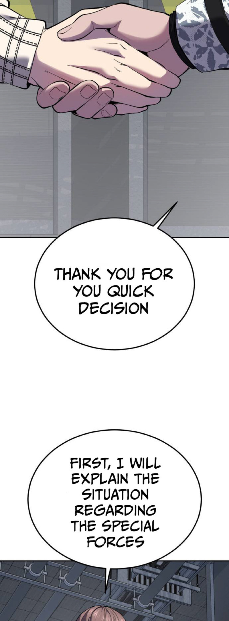 Hero Ticket Chapter 324 page 82 - 