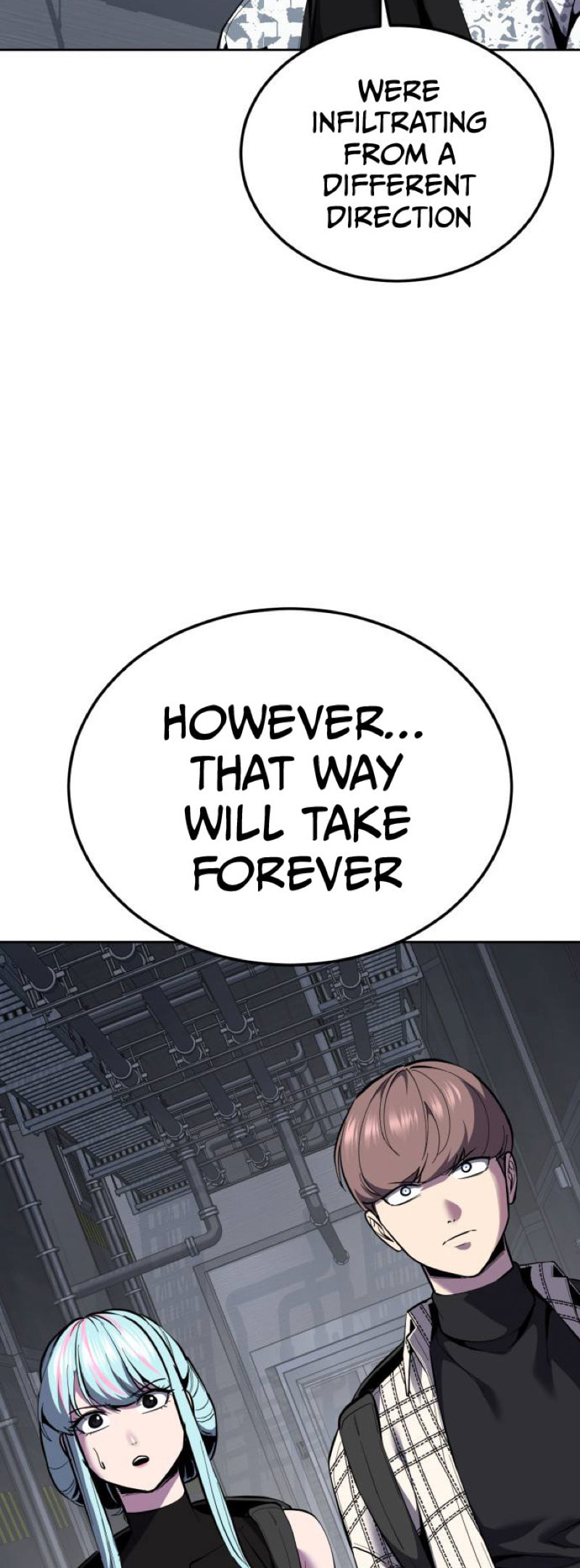 Hero Ticket Chapter 324 page 86 - 