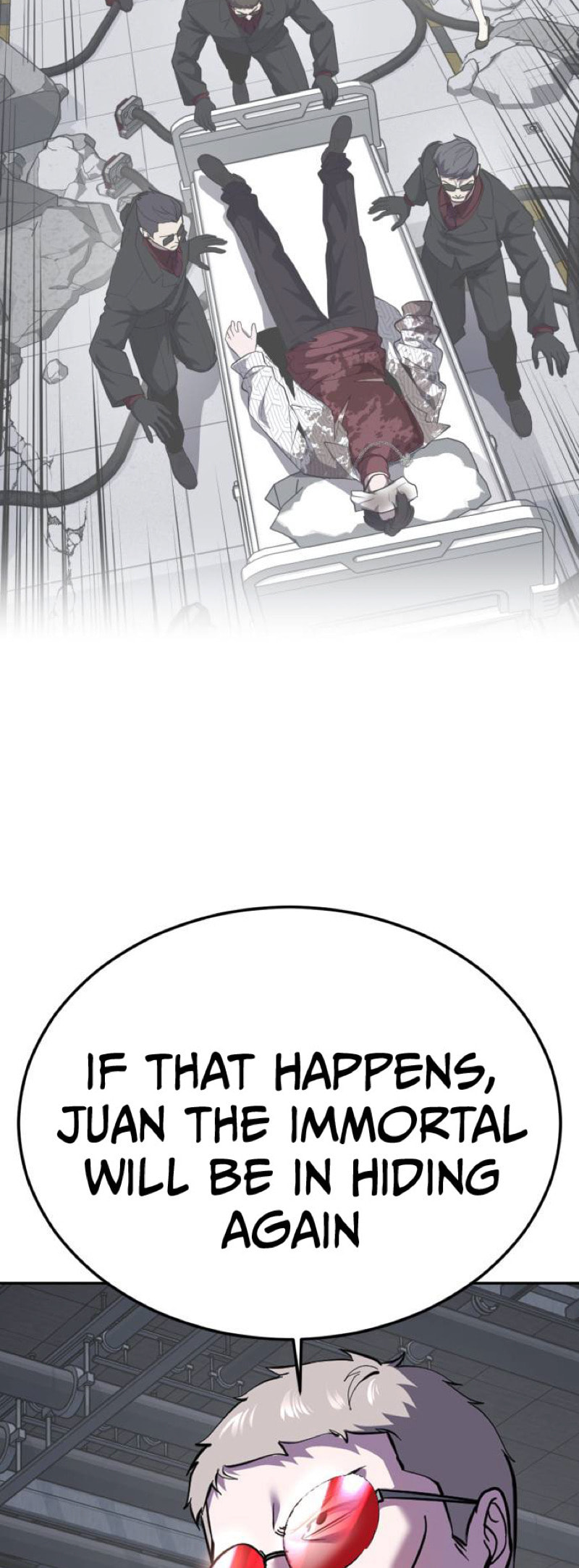 Hero Ticket Chapter 324 page 89 - 