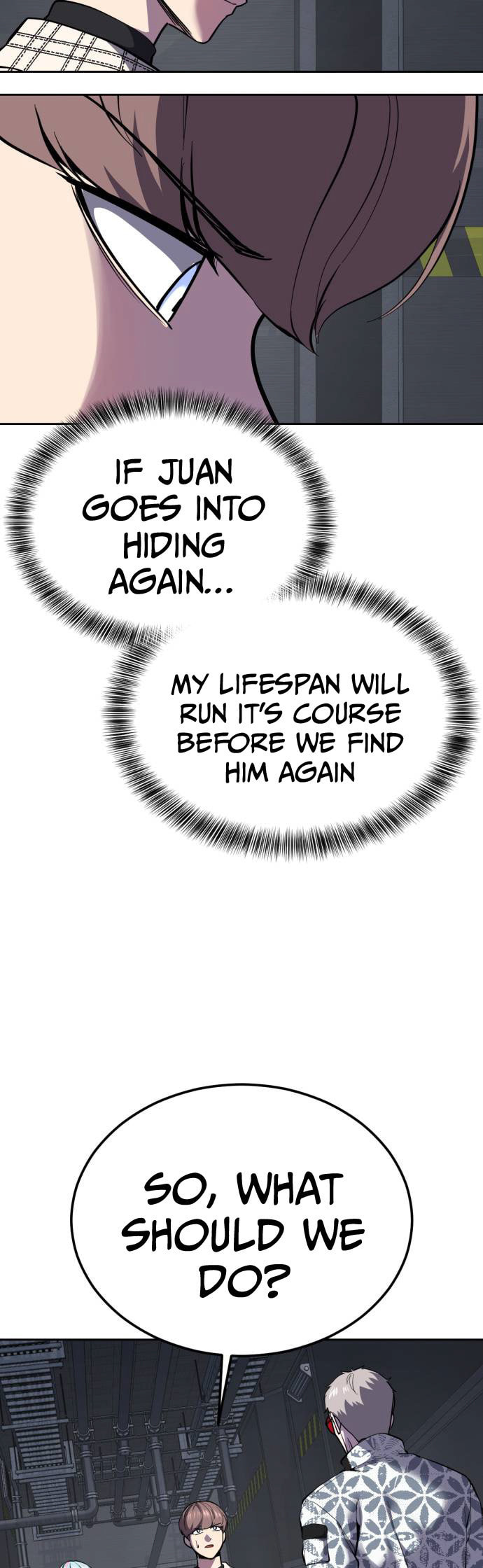 Hero Ticket Chapter 324 page 91 - 