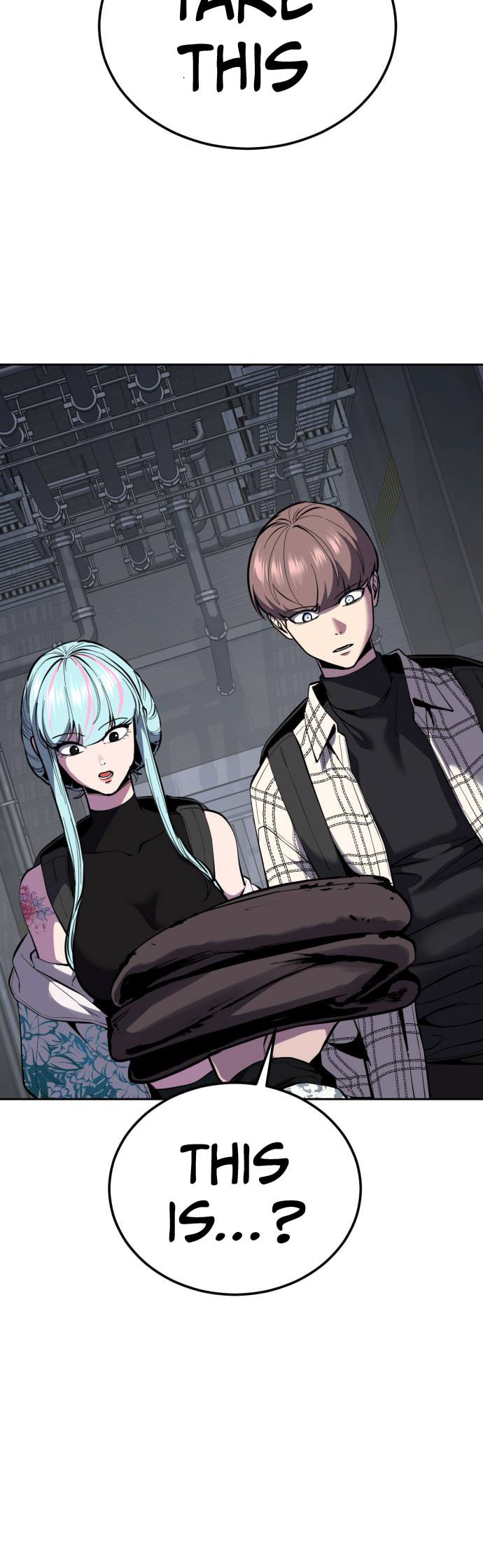 Hero Ticket Chapter 324 page 93 - 