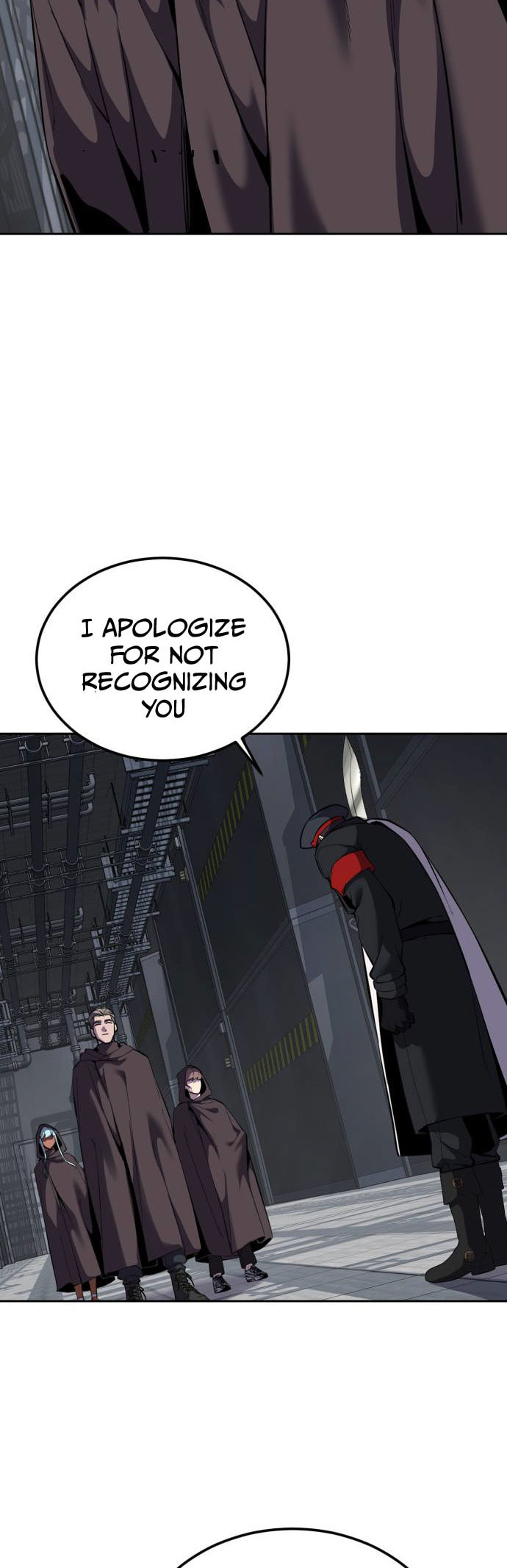 Hero Ticket Chapter 324 page 98 - 