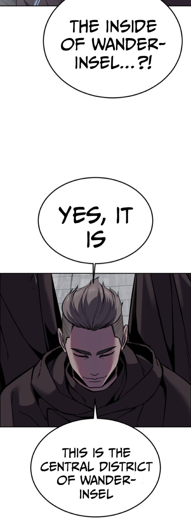 Hero Ticket Chapter 325 page 2 - 