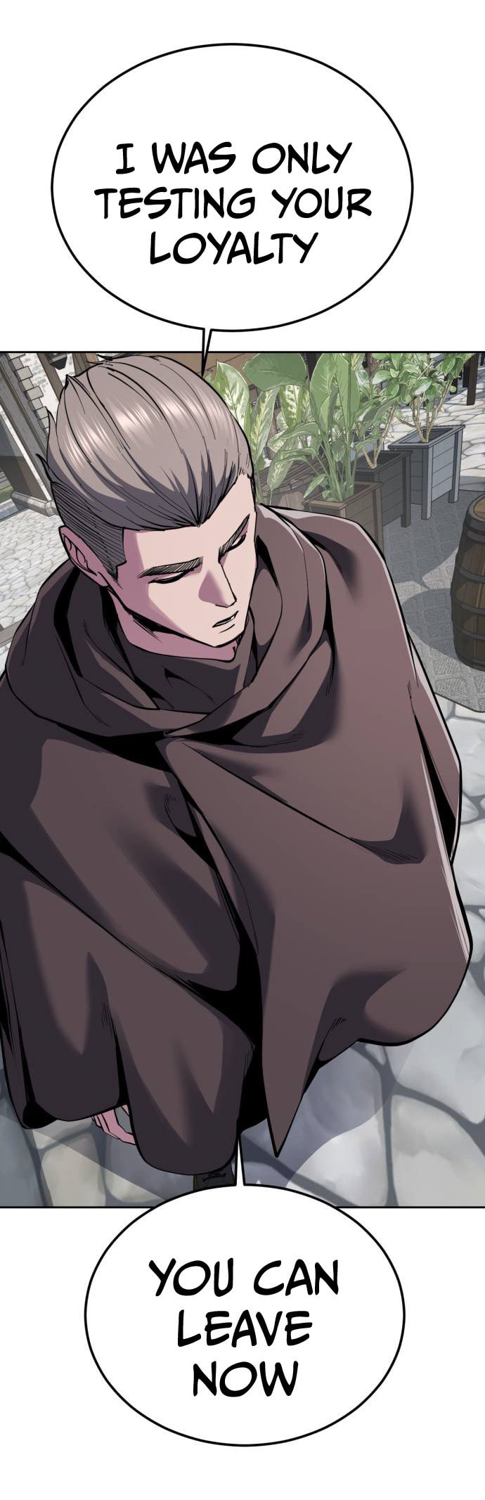 Hero Ticket Chapter 325 page 26 - 