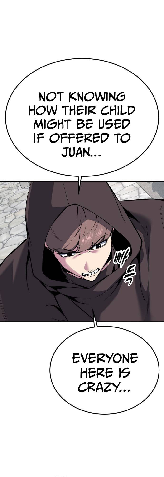 Hero Ticket Chapter 325 page 32 - 