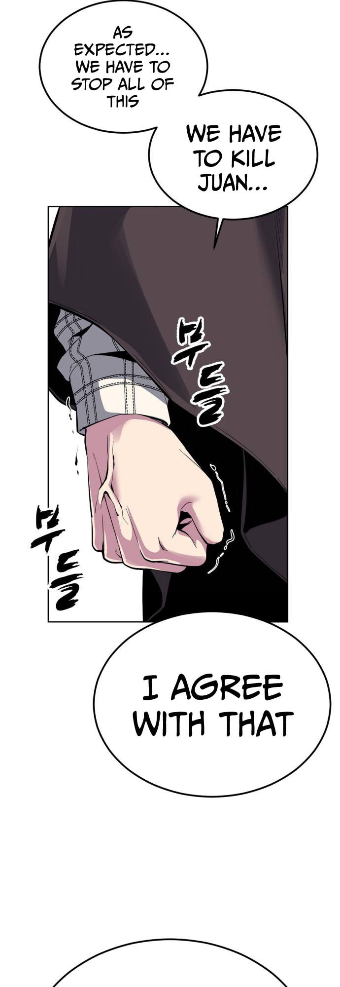 Hero Ticket Chapter 325 page 33 - 