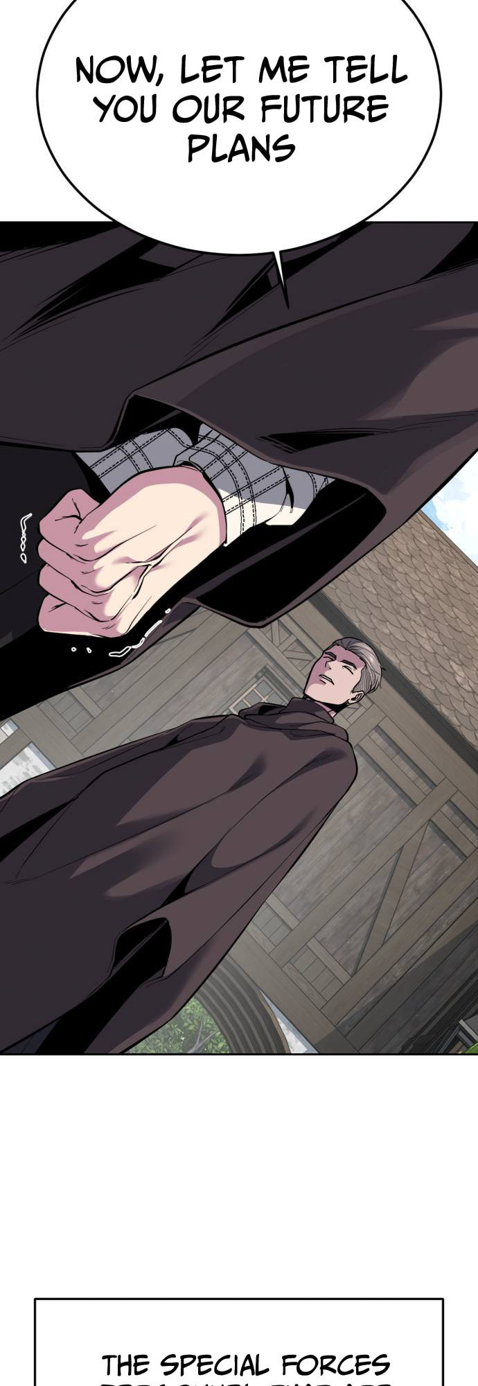 Hero Ticket Chapter 325 page 34 - 
