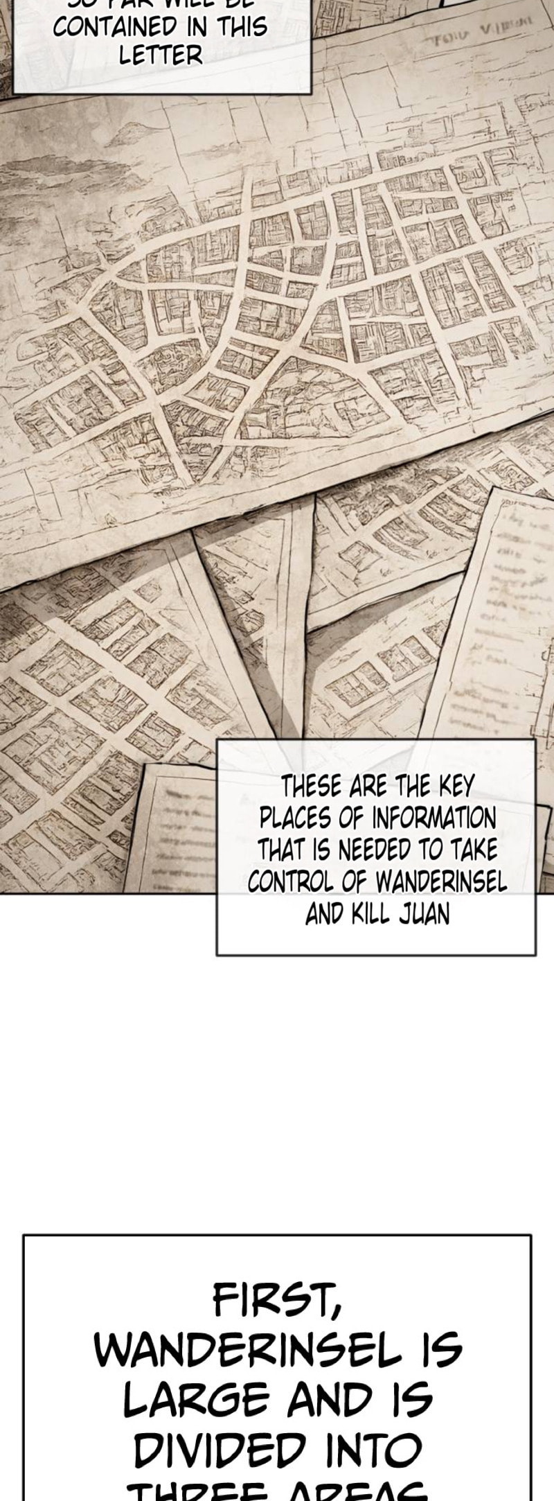 Hero Ticket Chapter 325 page 41 - 
