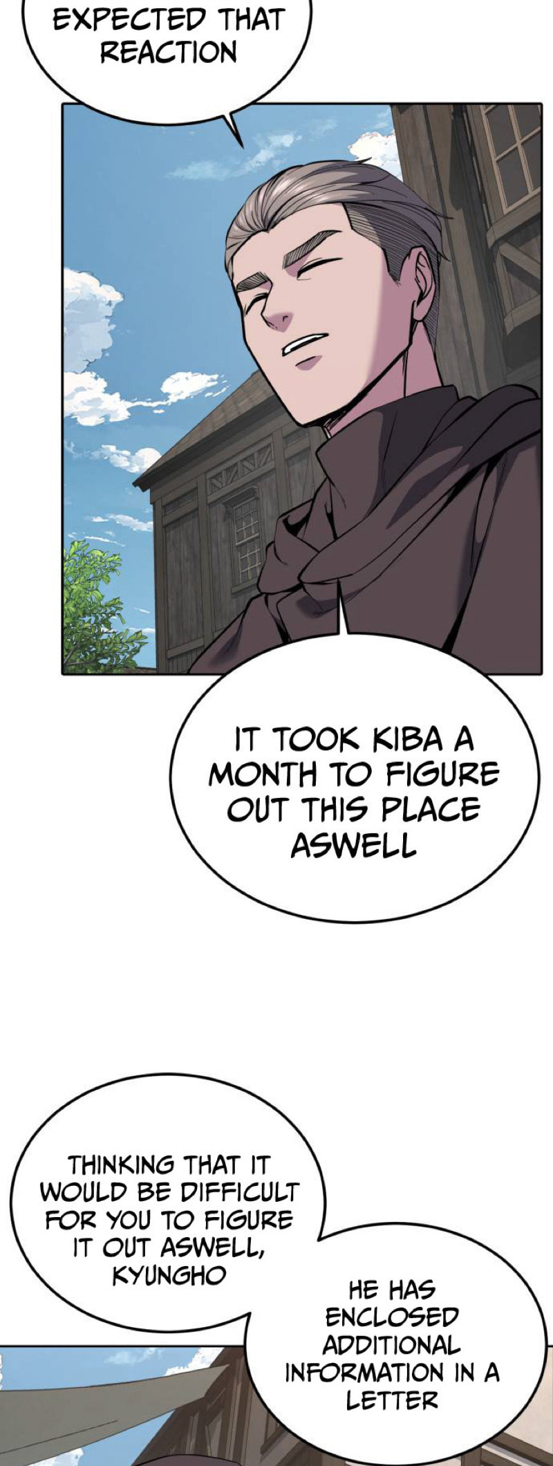 Hero Ticket Chapter 325 page 51 - 
