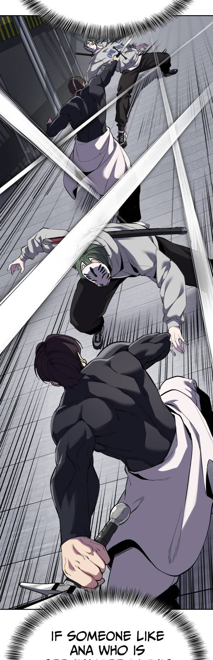 Hero Ticket Chapter 325 page 67 - 