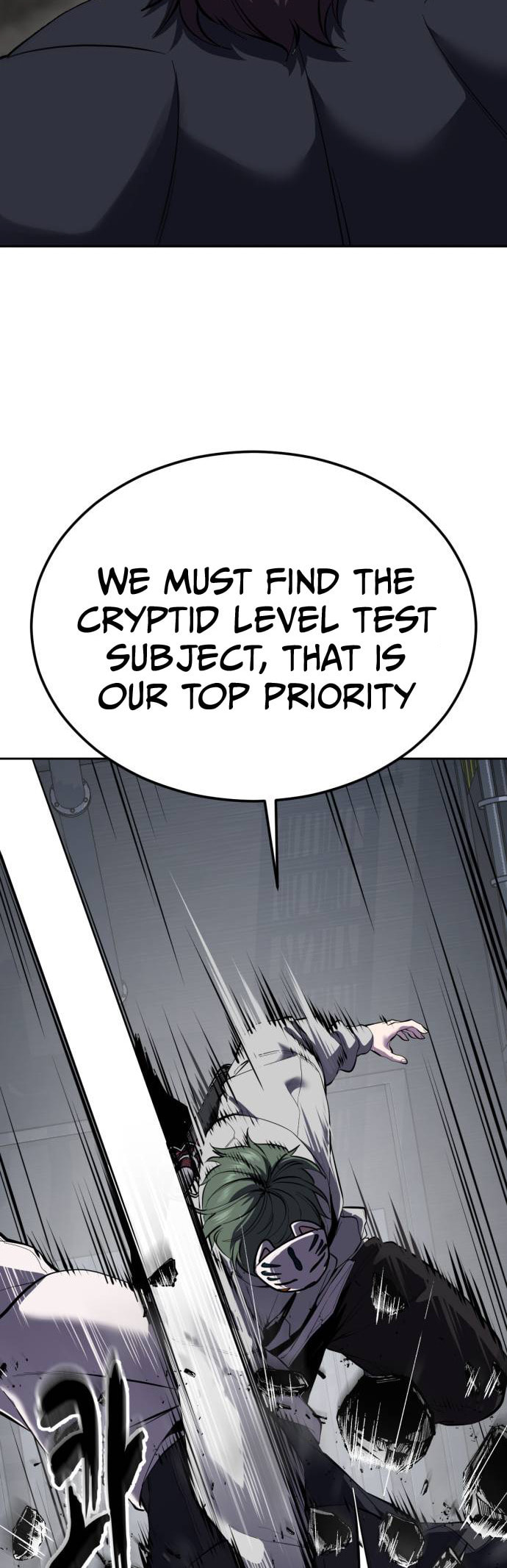 Hero Ticket Chapter 325 page 69 - 