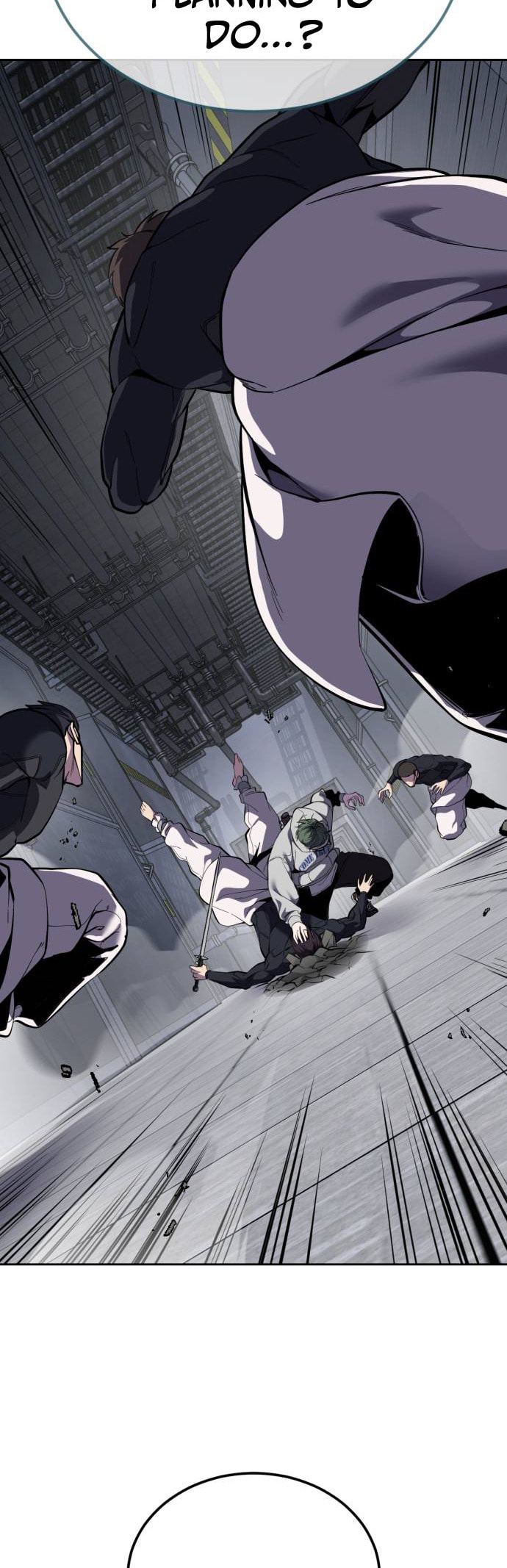 Hero Ticket Chapter 325 page 72 - 