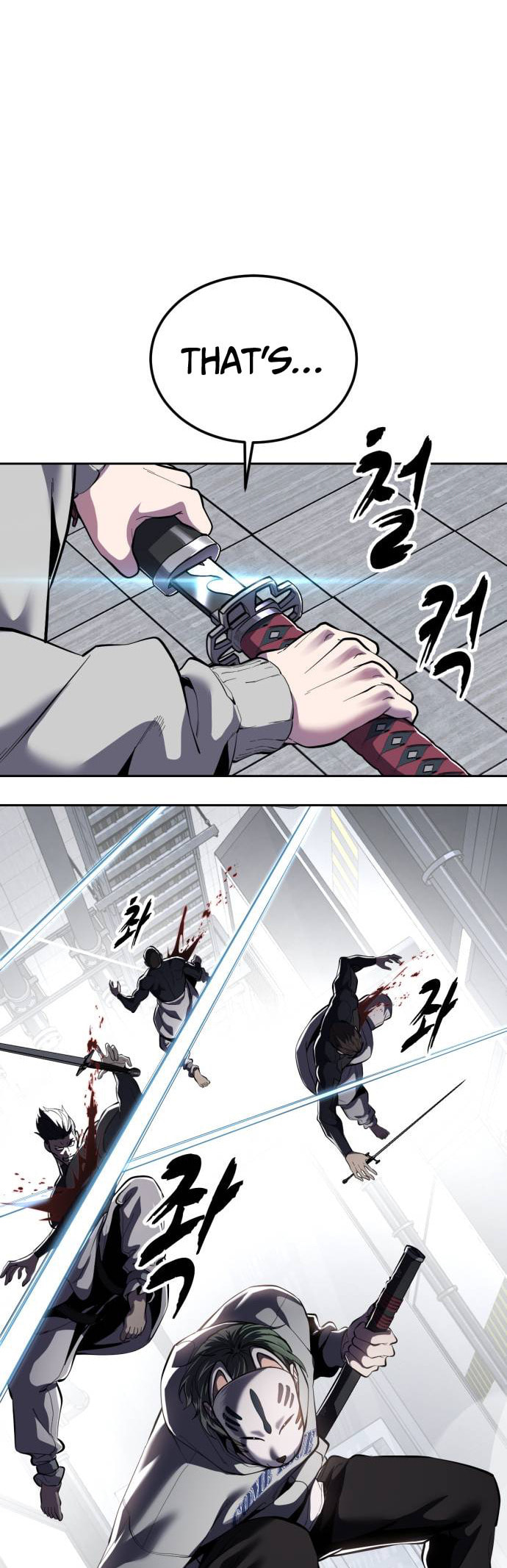 Hero Ticket Chapter 325 page 75 - 