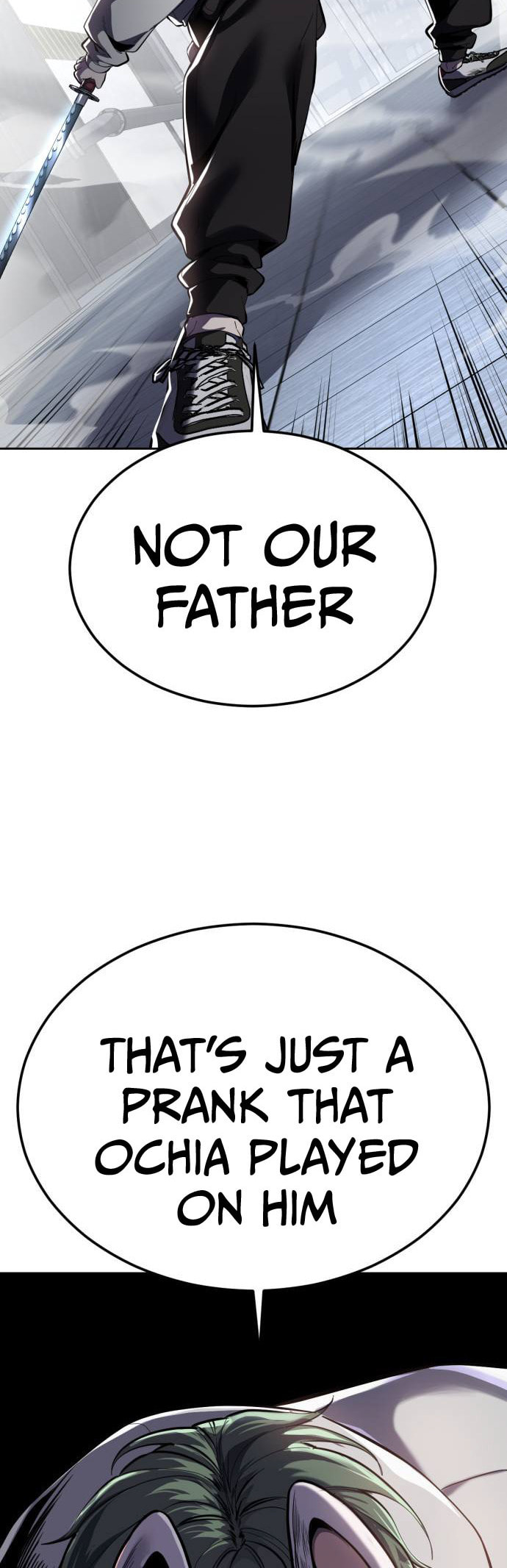 Hero Ticket Chapter 325 page 76 - 