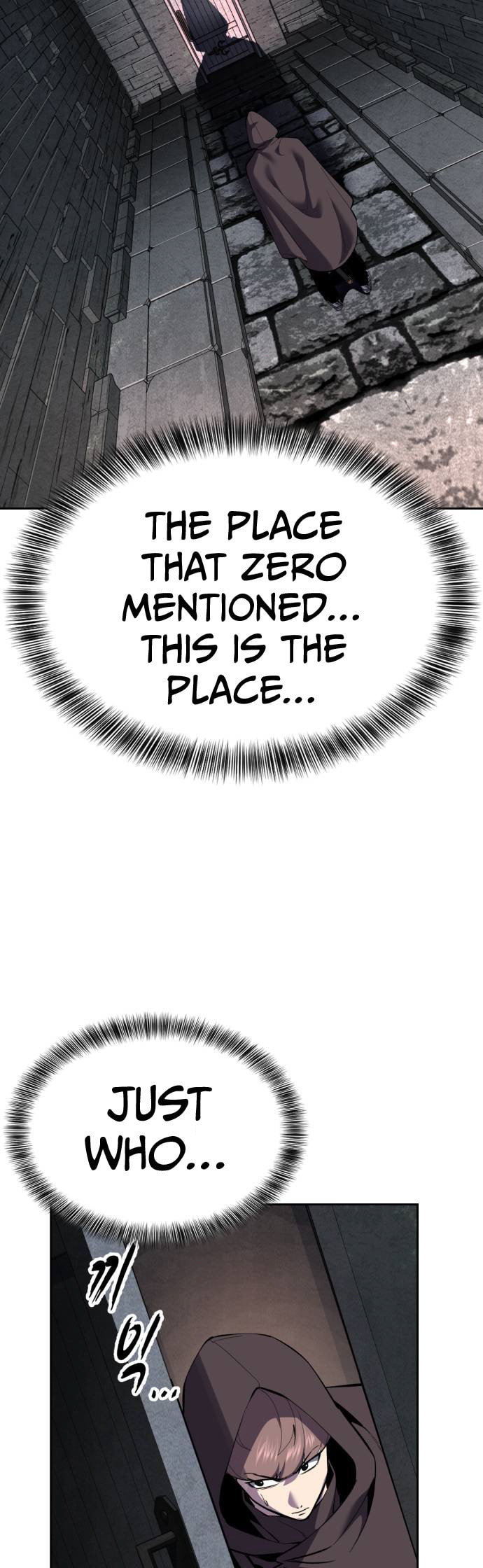 Hero Ticket Chapter 325 page 79 - 