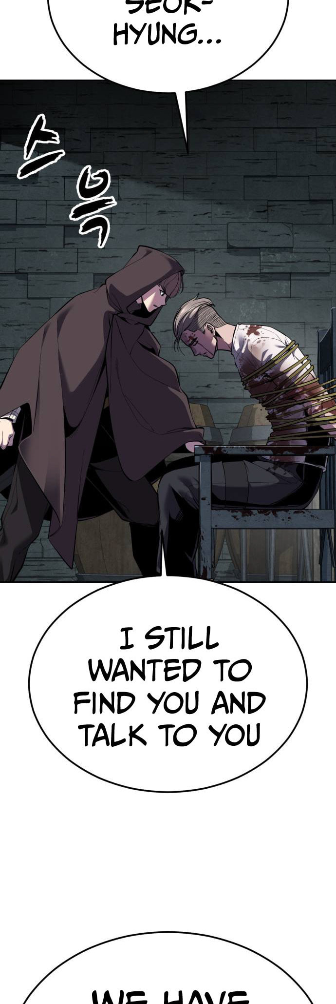 Hero Ticket Chapter 325 page 87 - 
