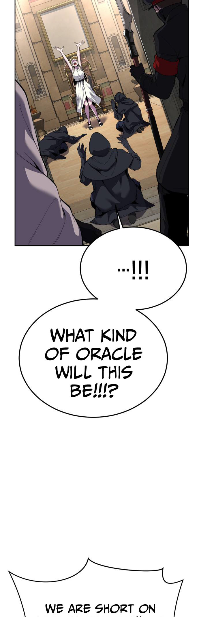 Hero Ticket Chapter 326 page 101 - 
