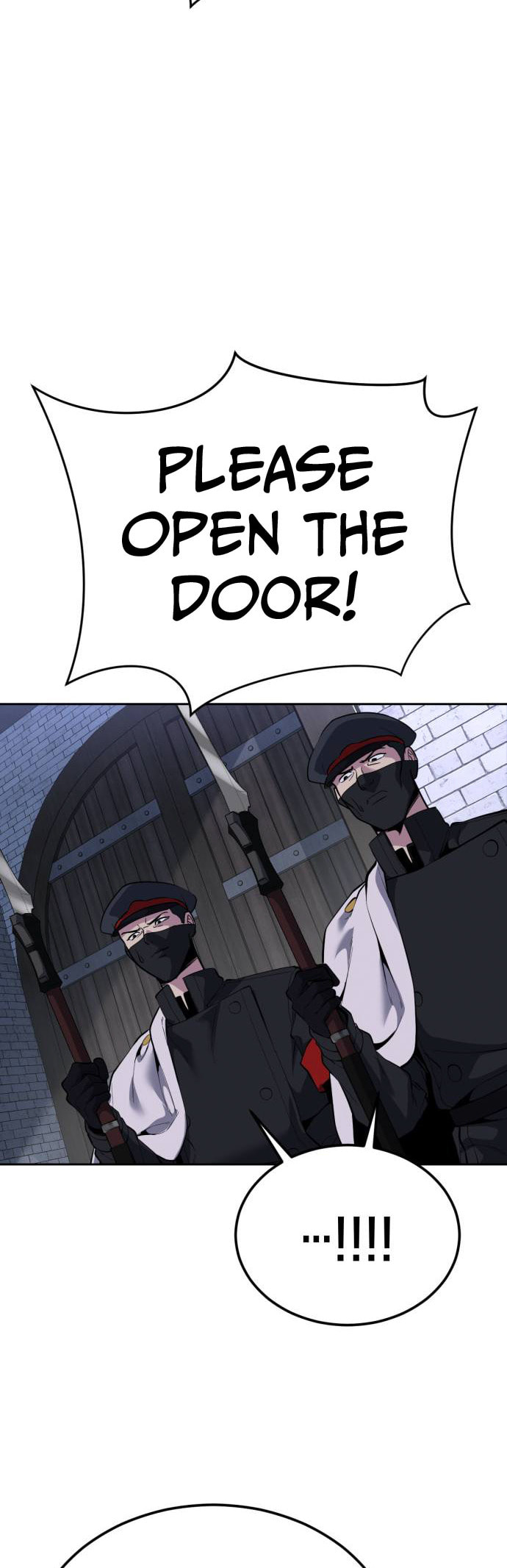 Hero Ticket Chapter 326 page 103 - 