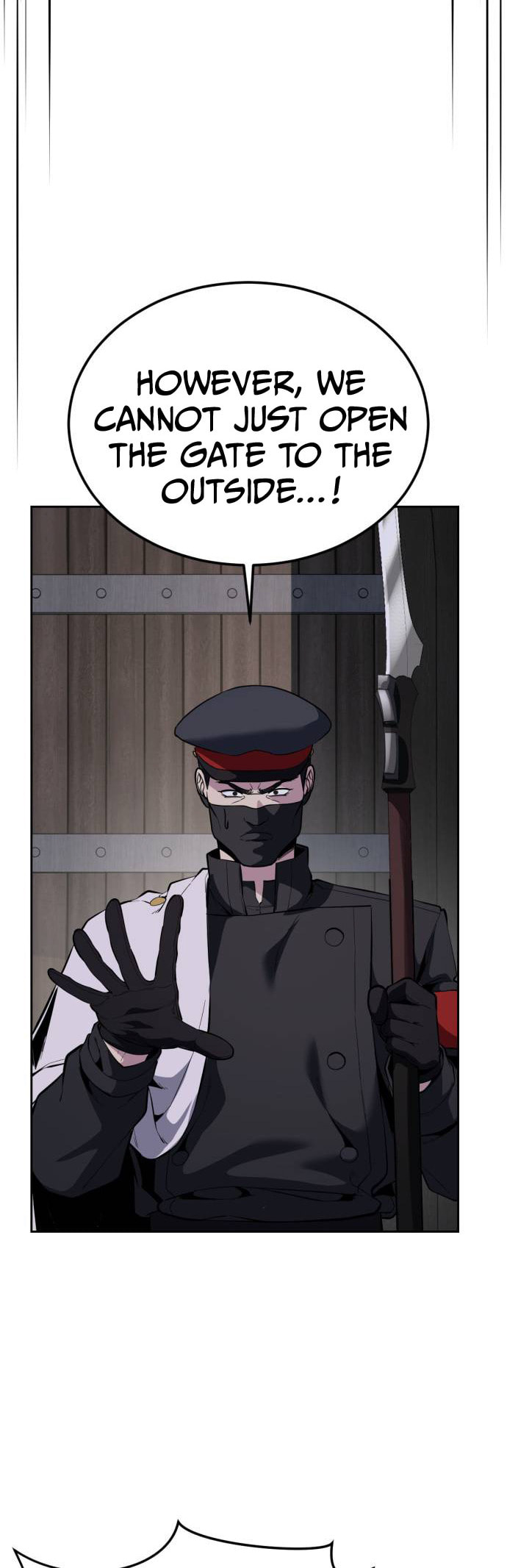 Hero Ticket Chapter 326 page 106 - 