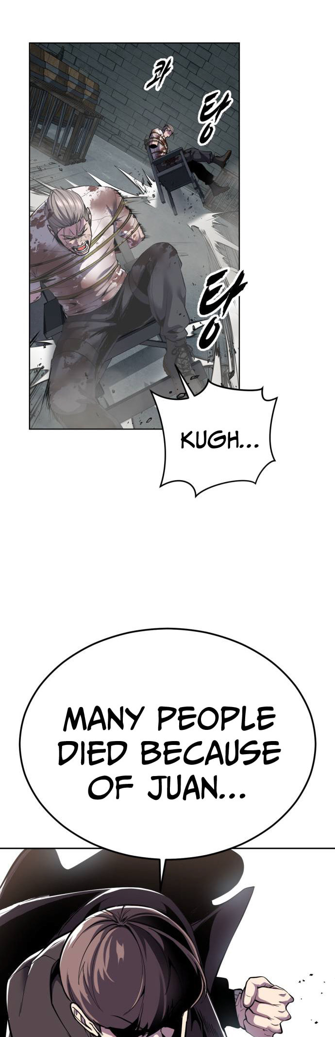 Hero Ticket Chapter 326 page 14 - 