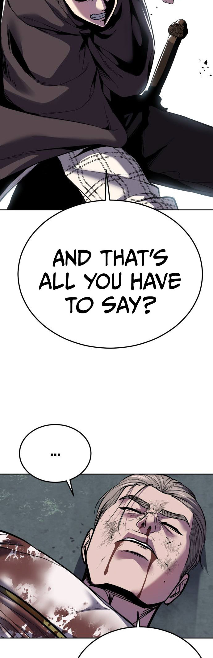 Hero Ticket Chapter 326 page 15 - 