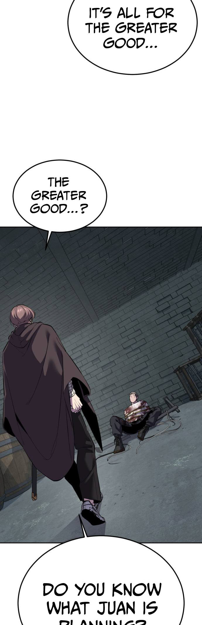 Hero Ticket Chapter 326 page 16 - 