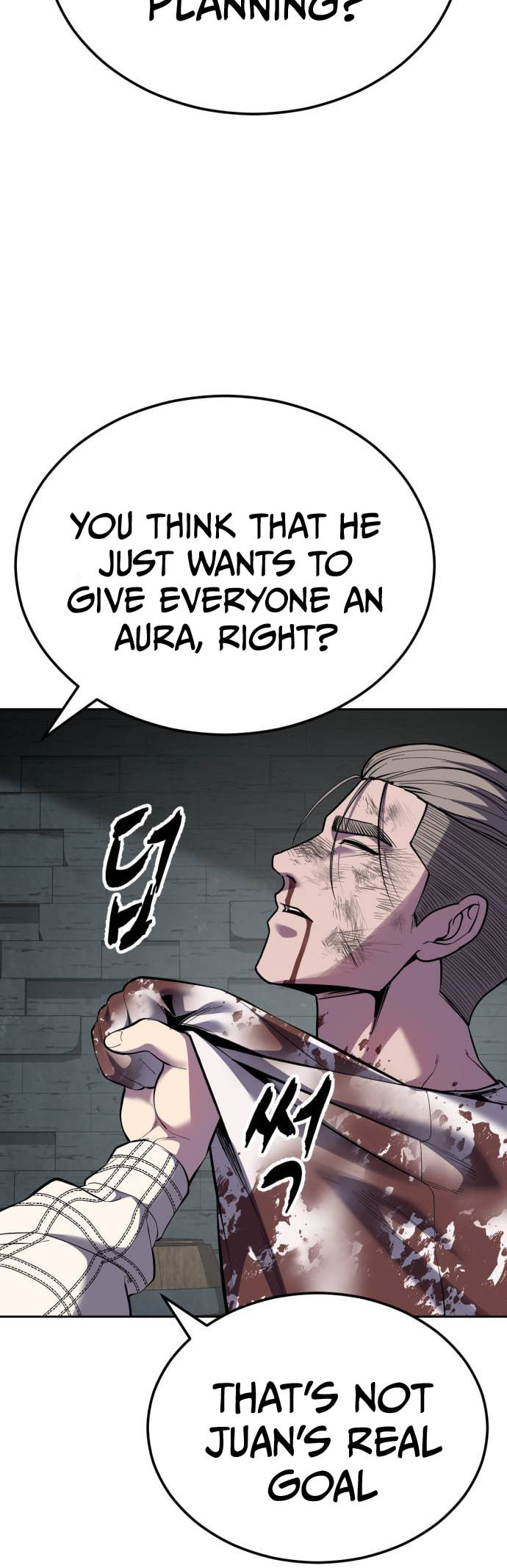 Hero Ticket Chapter 326 page 17 - 