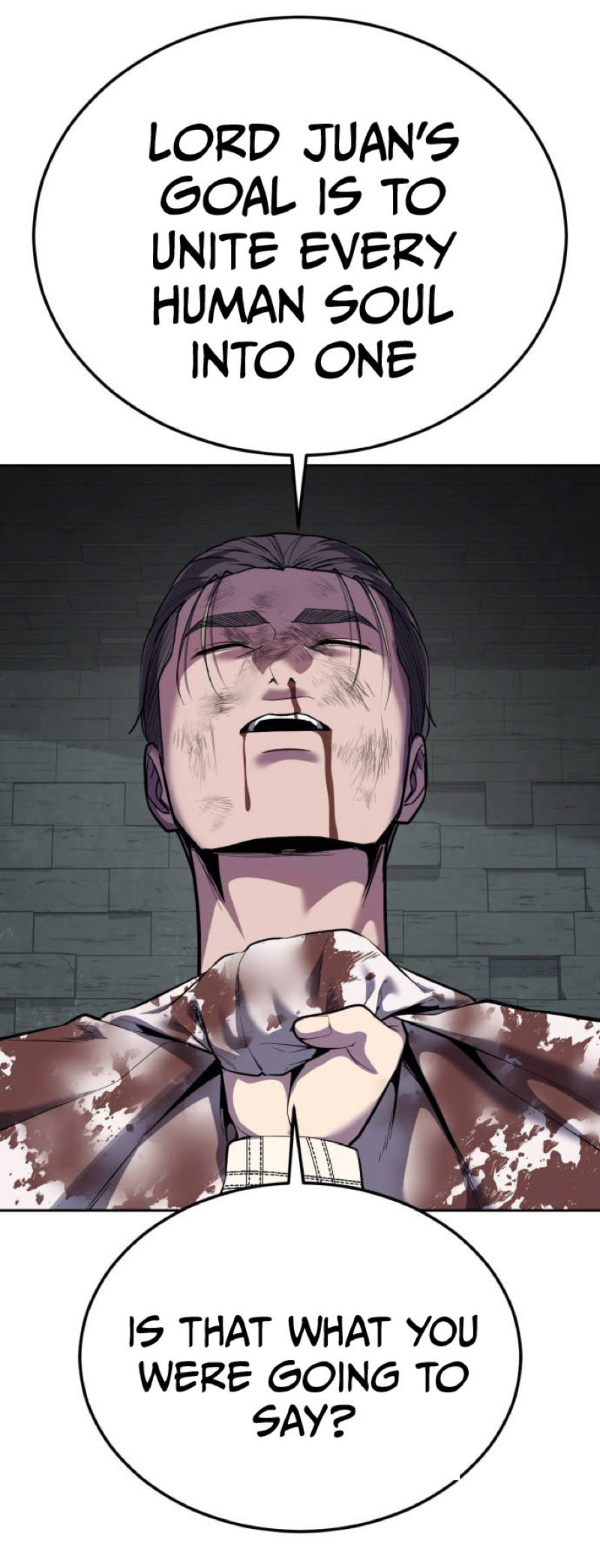 Hero Ticket Chapter 326 page 19 - 