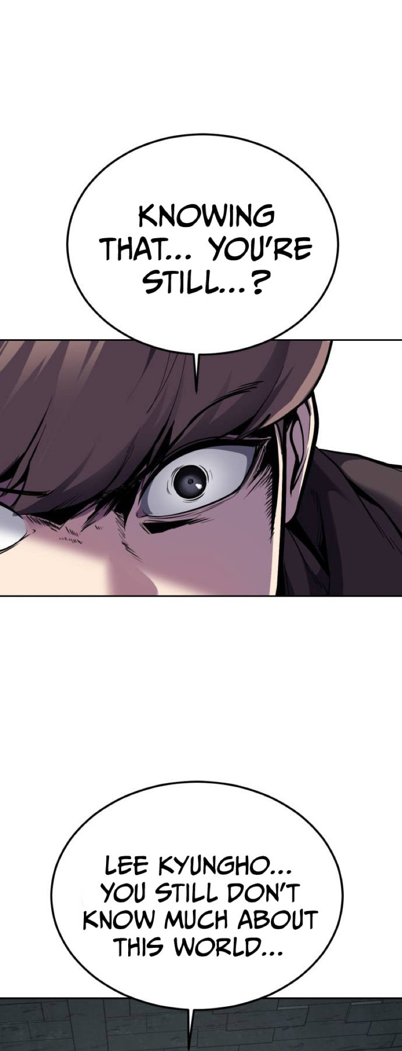 Hero Ticket Chapter 326 page 20 - 