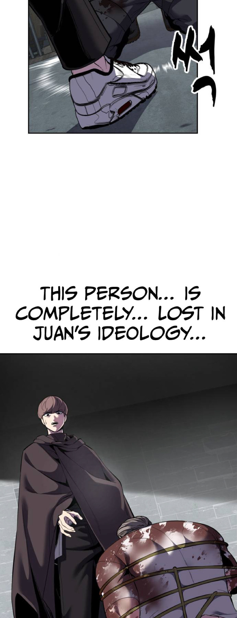 Hero Ticket Chapter 326 page 26 - 