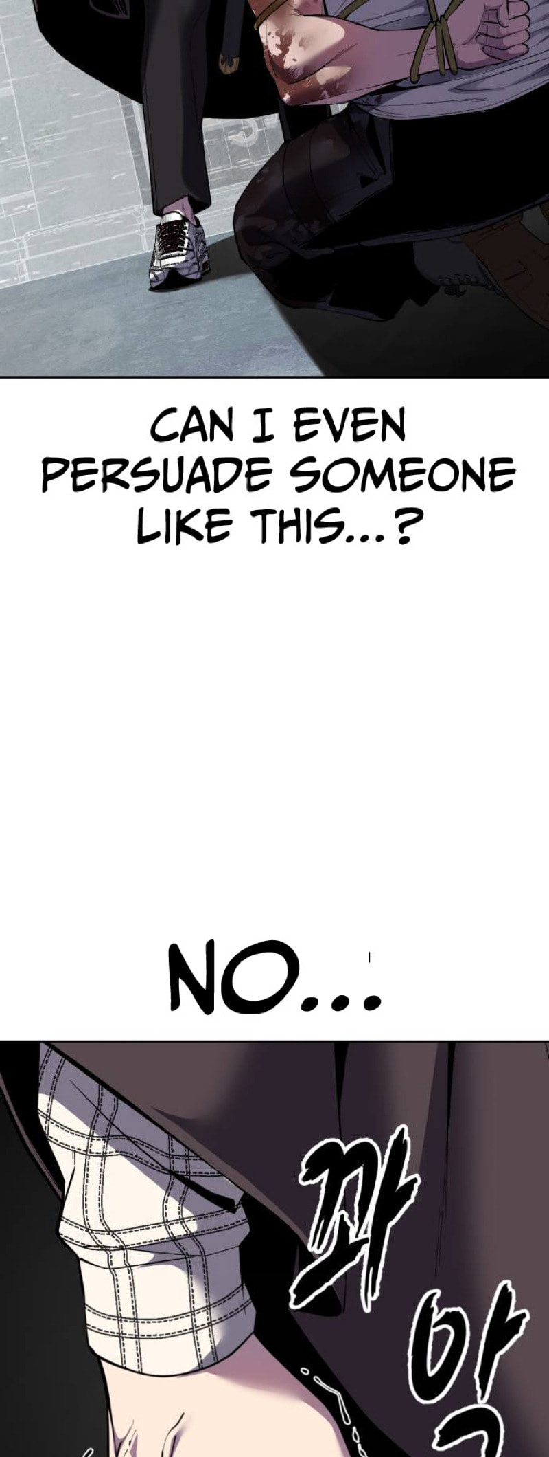 Hero Ticket Chapter 326 page 27 - 