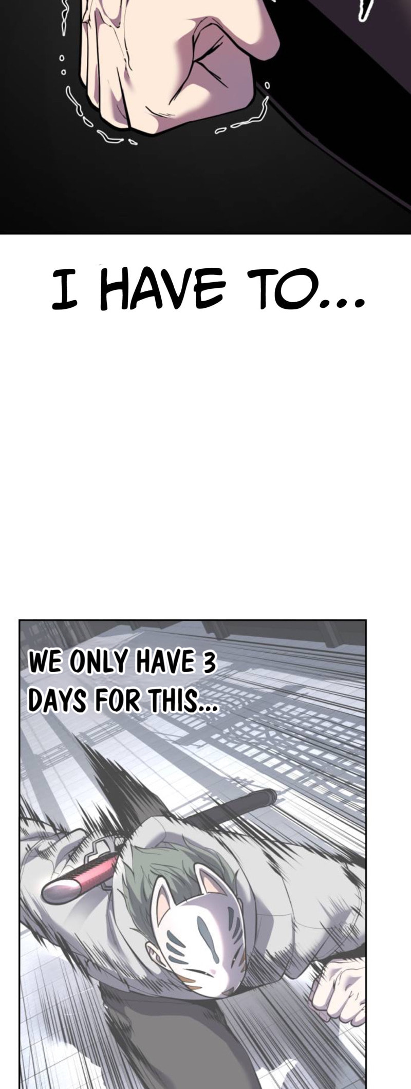 Hero Ticket Chapter 326 page 28 - 