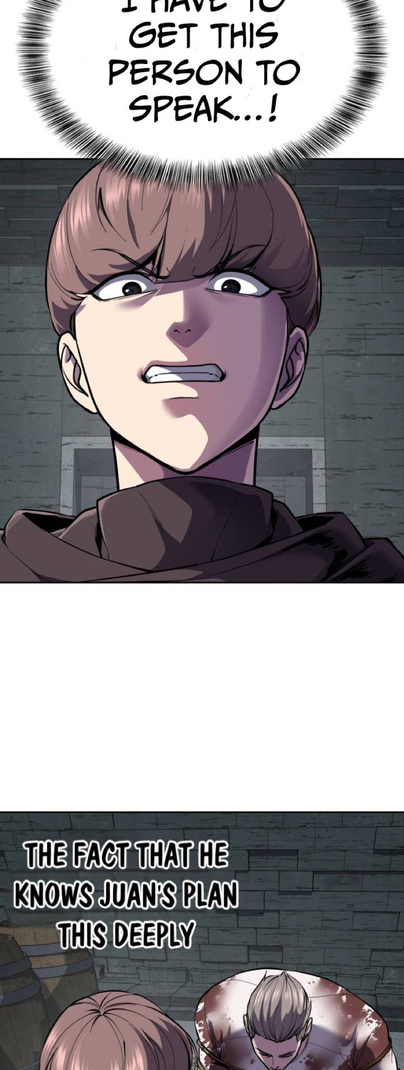 Hero Ticket Chapter 326 page 30 - 