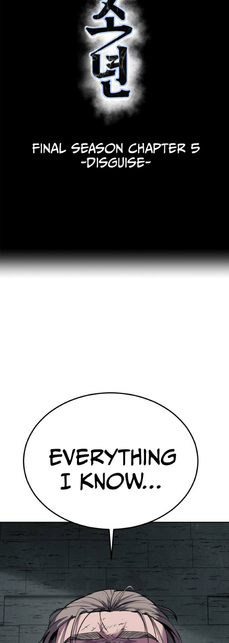 Hero Ticket Chapter 326 page 4 - 