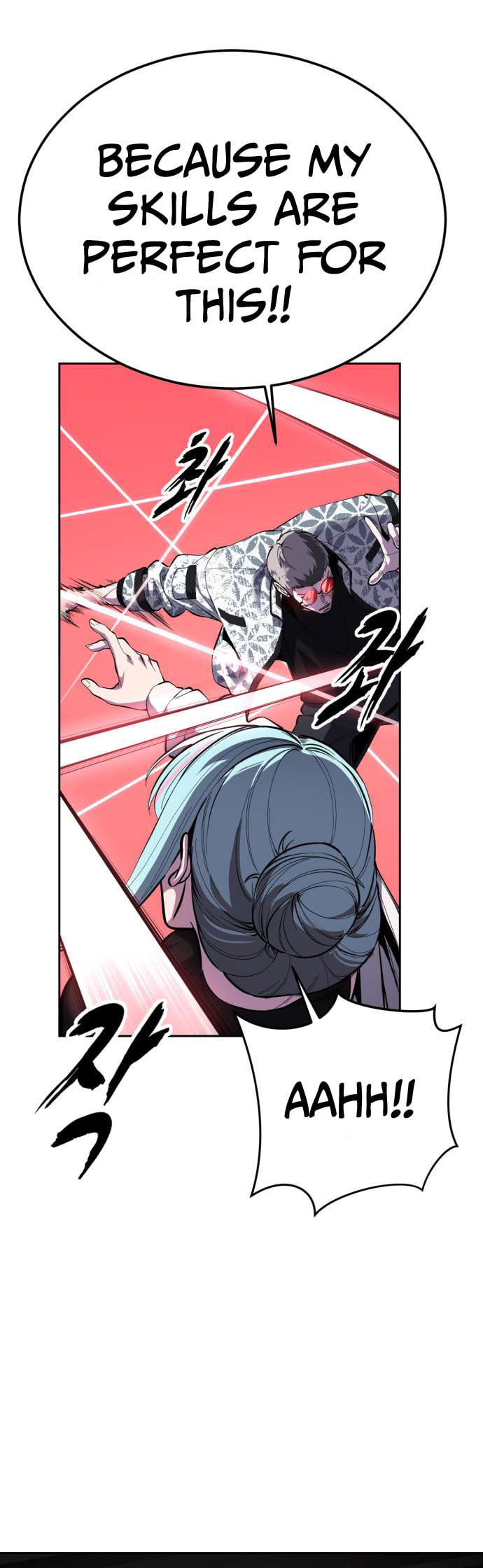 Hero Ticket Chapter 326 page 37 - 