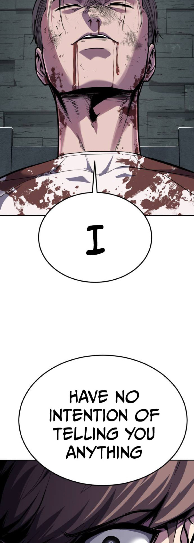 Hero Ticket Chapter 326 page 5 - 