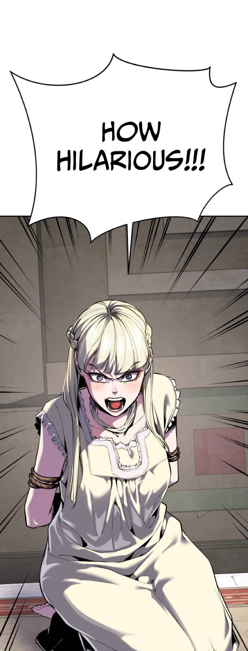 Hero Ticket Chapter 326 page 47 - 