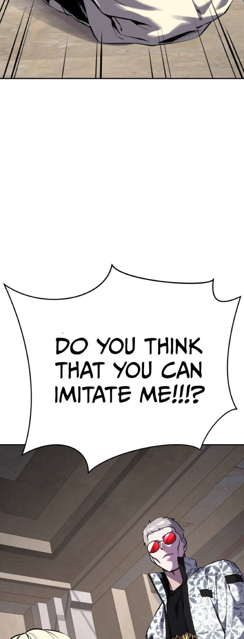 Hero Ticket Chapter 326 page 48 - 