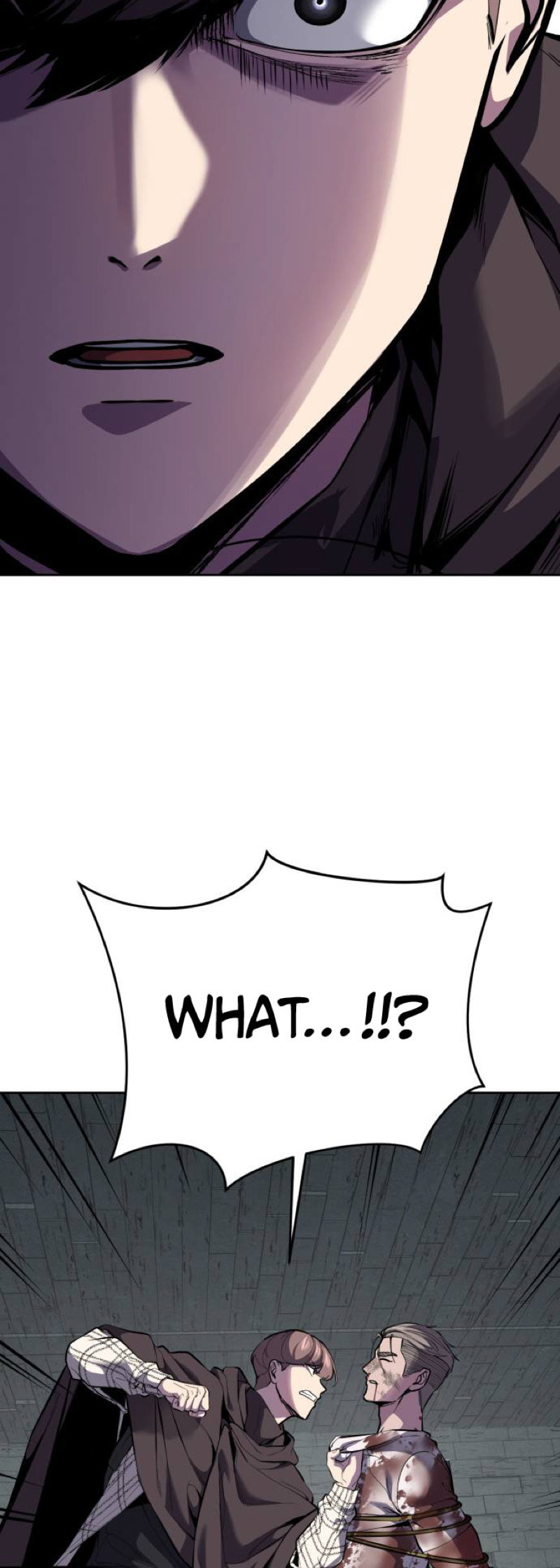 Hero Ticket Chapter 326 page 6 - 