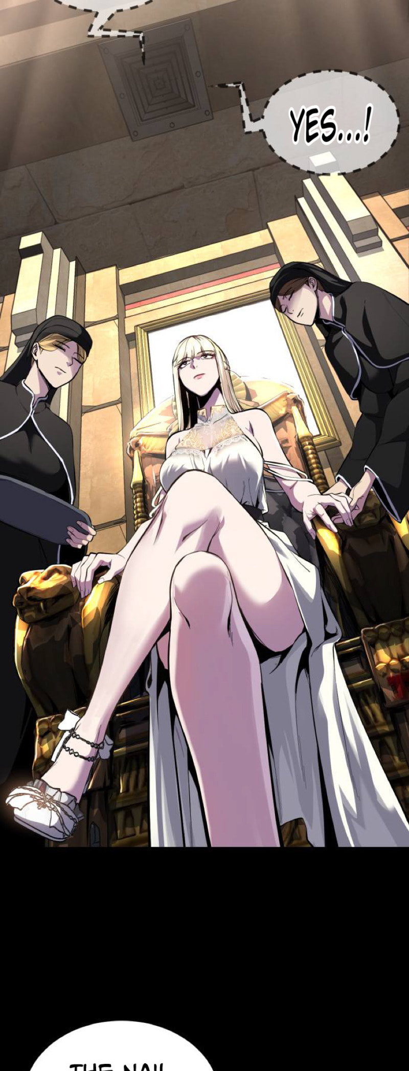Hero Ticket Chapter 326 page 51 - 