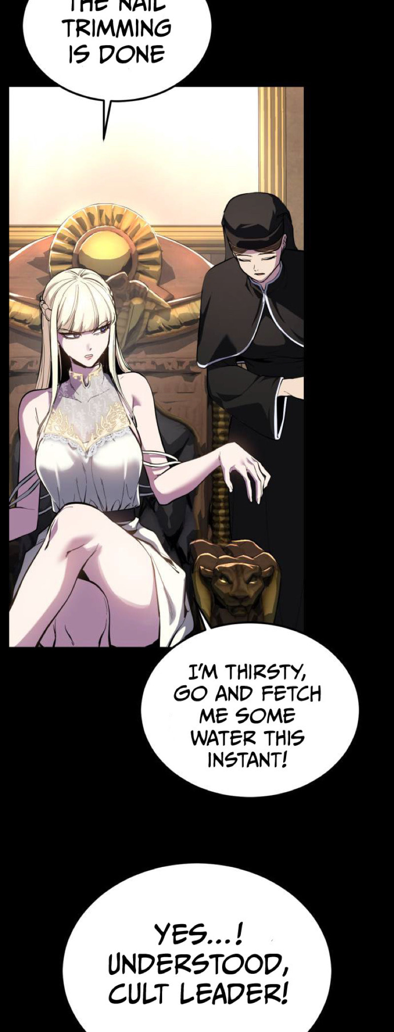 Hero Ticket Chapter 326 page 52 - 