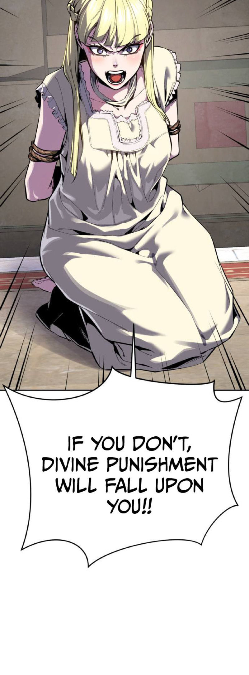 Hero Ticket Chapter 326 page 64 - 
