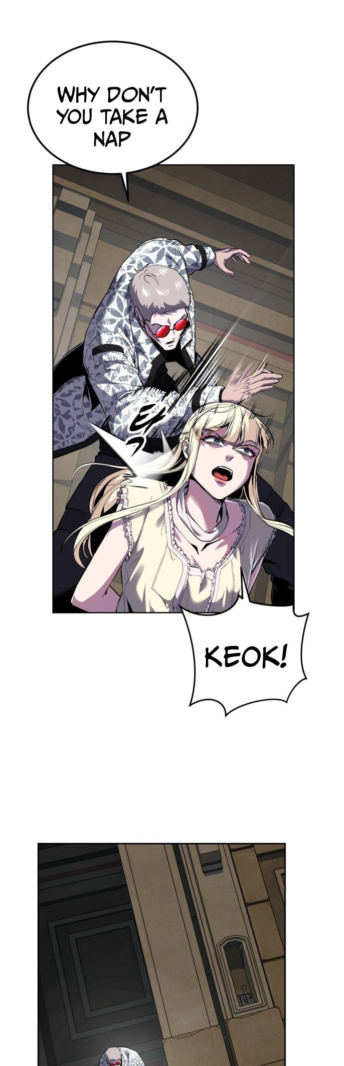 Hero Ticket Chapter 326 page 65 - 