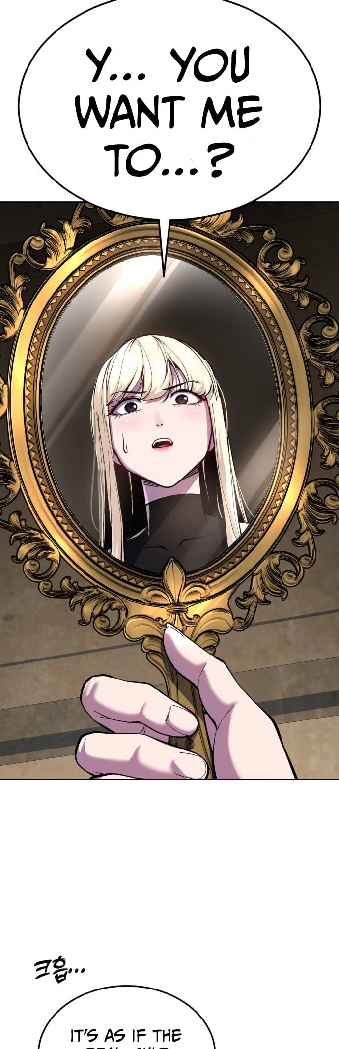Hero Ticket Chapter 326 page 68 - 